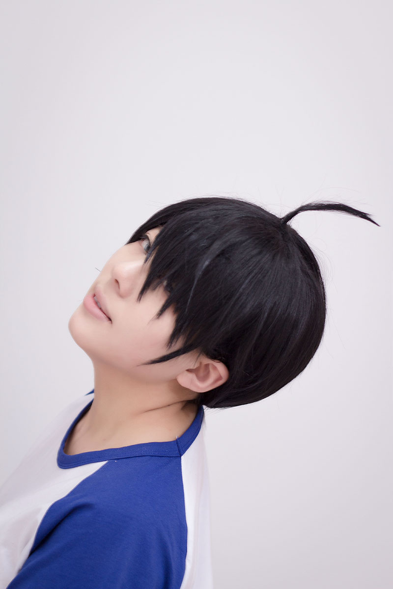 Star's Delay to December 22, Coser Hoshilly BCY Collection 9(85)